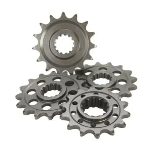 KX KX 249 TO 320 gCA 1989-2001 ^ tg XvPbg 325--520-10P Gas Gas 249 TO 320 Trials 1989-2001 Renthal Front Sprocket 325--520-10P