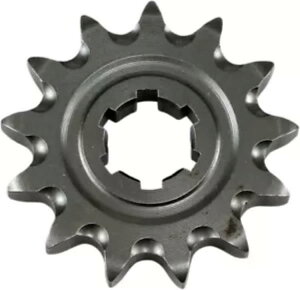 XYL RM 85L (19/16) 2004-2004 ^ tg XvPbg 258--428-13GP Suzuki RM 85L (19/16) 2004-2004 Renthal Front Sprocket 258--428-13GP