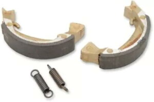 KTM SX 50 PRO JUNIOR LC 2002-2005 SBS ���A�u���[�L�V���[- KTM SX 50 PRO JUNIOR LC 2002-2005 SBS Rear Brake Shoe- �y���s�A���i�z