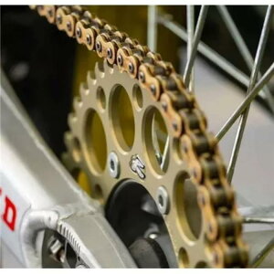 Husaberg FC400 6 Xs[h 00-01 AFAM tg XvPbg 15 520 64302-15- Husaberg FC400 6 Speed 00-01 AFAM Front Sprocket 15 520 64302-15-