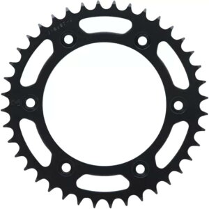 KTM SC300 1995 JT �i�`������ ���A�X�v���P�b�g 40T 520 JTR897.40- KTM SC 300 1995 JT natural rear sprocket 40T 520 JTR897.40-