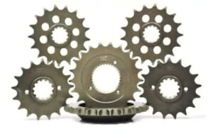 Husaberg FC400 4 Xs[h 96-99 AFAM tg XvPbg 15 520 64302-15- Husaberg FC400 4-Speed 96-99 AFAM Front Sprocket 15 520 64302-15-