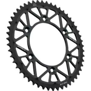 Husaberg FC400 6 Xs[h 96-99 AFAM tg XvPbg 14 520 64302-14- Husaberg FC400 6-Speed 96-99 AFAM Front Sprocket 14 520 64302-14-