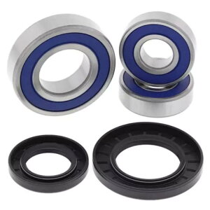 Husaberg 650FS-E 08 ���A�z�C�[���x�A�����O�L�b�g- Husaberg 650FS-E 08 Rear Wheel Bearing Kit- �y���s�A���i�z
