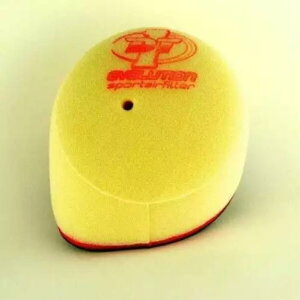 }n WR 250 F 2001-2002 DT1 [VO mICGAtB^[ EVO-180-50NO Yamaha WR 250 F 2001-2002 DT1 Racing Non Oiled Air Filter EVO-180-50NO