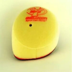 ヤマハ YZ 250 F 2001-2013 DT1 レーシング ノンオイルエアフィルター EVO-180-50NO Yamaha YZ 250 F 2001-2013 DT1 Racing Non Oiled Air Filter EVO-180-50NO