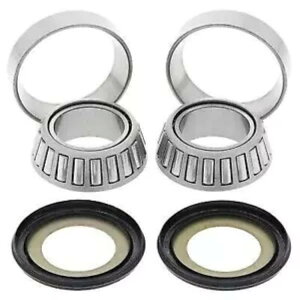�K�X �K�X EC300 99-02 �X�e�A�����O �w�b�h �x�A�����O �L�b�g Gas Gas EC300 99-02 Steering Head Bearing Kit �y���s�A���i�z