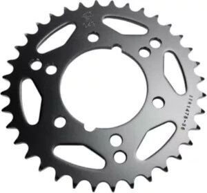 Kawasaki ZX-7 RR 1996-1999 JT i` A XvPbg 36T 520 JTR1478.36- Kawasaki ZX-7 RR 1996-1999 JT Natural Rear Sprocket 36T 520 JTR1478.36-