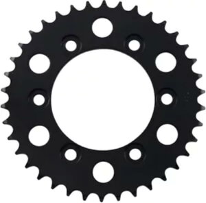 Ducati MULTISTRADA 620 2005-2006 JT �i�`������ ���A �X�v���P�b�g 38T 520 JTR735.38 Ducati MULTISTRADA 620 2005-2006 JT Natural Rear Sprocket 38T 520 JTR735.38