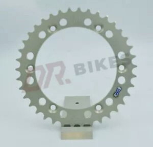 �J���T�L KDX200 C1-C3 86-88 AFAM �A���~���A�X�v���P�b�g 17206-38- Kawasaki KDX200 C1-C3 86-88 AFAM Aluminium Rear Sprocket 17206-38-