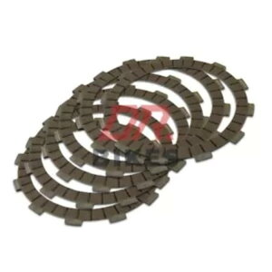 z_ ST 50 _bNX 1978-1993 SBS Nb` tNV Lbg 50160 Honda ST 50 Dax 1978-1993 SBS Clutch Friction Kit 50160