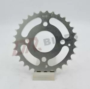 Kymco MXU50 リバース クワッド 07-16 AFAM スチール リア スプロケット 74100-30 Kymco MXU50 Reverse Quad 07-16 AFAM Steel Rear Sprocket 74100-30