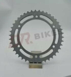 �K�X �K�X 250 EC �G���f���[�� 97-00 AFAM �X�`�[�� ���A �X�v���P�b�g 14206-41- Gas Gas 250 EC Enduro 97-00 AFAM Steel Rear Sprocket 14206-41- �y���s�A���i�z
