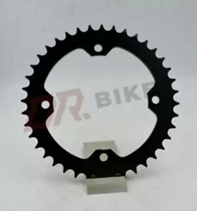 }n YFZ450 R Nbh 09-20 AFAM X`[ A XvPbg 12407-40- Yamaha YFZ450 R Quad 09-20 AFAM Steel Rear Sprocket 12407-40-