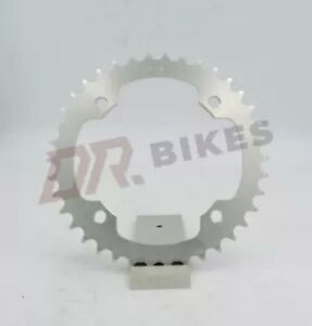 }n YFZ450 R Nbh 09-20 AFAM X`[ A XvPbg 12407-38- Yamaha YFZ450 R Quad 09-20 AFAM Steel Rear Sprocket 12407-38-