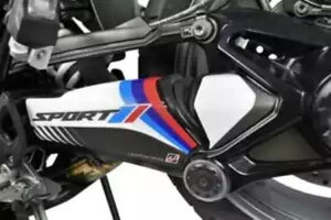 BMW R 1250 GS ABS 2019-2023 Uniracing �f�R���[�V���� �L�b�g K47949 BMW R 1250 GS ABS 2019-2023 Uniracing Decoration Kit K47949