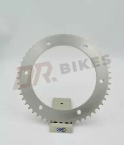 ���}�n WR125 R/X 09-16 AFAM �X�`�[�� ���A �X�v���P�b�g 12207-53- Yamaha WR125 R/ X 09-16 AFAM Steel Rear Sprocket 12207-53-