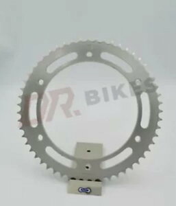���}�n WR125 R/X 09-16 AFAM �X�`�[�� ���A �X�v���P�b�g 12207-55- Yamaha WR125 R/ X 09-16 AFAM Steel Rear Sprocket 12207-55-