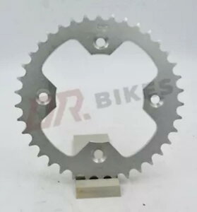 KTM 525 XC (4T �N���b�h) 08-12 AFAM �X�`�[�� ���A �X�v���P�b�g 71305-38- KTM 525 XC (4T Quad) 08-12 AFAM Steel Rear Sprocket 71305-38- �y���s�A���i�z