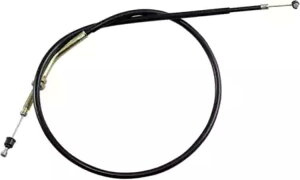 z_ XR 650 R 2000-2007 [V v ubN rj[ Nb` P[u 02-0389 Honda XR 650 R 2000-2007 Motion Pro Black Vinyl Clutch Cable 02-0389