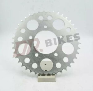 �x�l�� 1130 TNT R 160 11 AFAM �X�`�[�� ���A �X�v���P�b�g 92671-41- Benelli 1130 TNT R 160 11 AFAM Steel Rear Sprocket 92671-41-