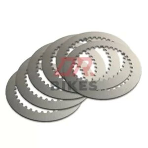 1983 �z���_ Cr 480 R SBS �N���b�` �X�`�[�� �Z�b�g 40156- 1983 Honda Cr 480 R SBS Clutch Steel Set 40156- �y���s�A���i�z