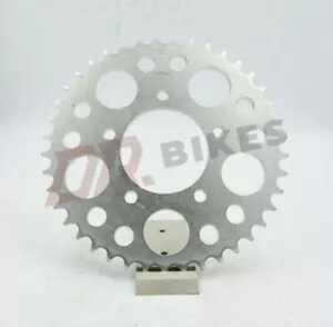 �x�l�� 1130 TNT �Z���`�����[ ���[�T�[ 11 AFAM �X�`�[�� ���A �X�v���P�b�g 92671-41- Benelli 1130 tnt Century Racer 11 AFAM Steel Rear Sprocket 92671-41-