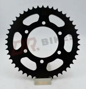 hDJeB 600 X^[ - 94 AFAM X`[ A XvPbg 50602-46- Ducati 600 Monster - 94 AFAM Steel Rear Sprocket 50602-46-