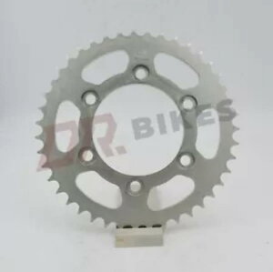 �h�D�J�e�B 888 �X�g���[�_ 93-94 AFAM �X�`�[�� ���A �X�v���P�b�g 50602-43- Ducati 888 Strada 93-94 AFAM Steel Rear Sprocket 50602-43- �y���s�A���i�z