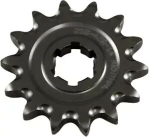 XYL RM 85L (19/16) 2004-2004 ^ tg XvPbg 258--428-14GP Suzuki RM 85L (19/16) 2004-2004 Renthal Front Sprocket 258--428-14GP