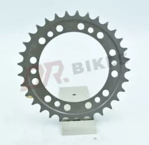 ホンダ RS250 (GP ロードレース) 93-00 AFAM ハードアルマイト リア スプロケット 11323-32 Honda RS250 (GP Road Race) 93-00 AFAM Hard Anodised Rear Sprocket 11323-32