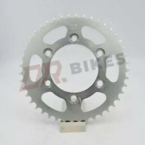 �h�D�J�e�B 888 �X�g���[�_ 93-94 AFAM �X�`�[�� ���A �X�v���P�b�g 50602-44- Ducati 888 Strada 93-94 AFAM Steel Rear Sprocket 50602-44- �y���s�A���i�z