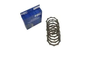 XYL Gn 125 He / Ev / Ew / Ex / Ey / EK1 1994-2001 EBC Ck tNVv[gZbg CK3318- Suzuki Gn 125 He / Ev / Ew / Ex / Ey / EK1 1994-2001 EBC Ck Friction Plate Set CK3318-