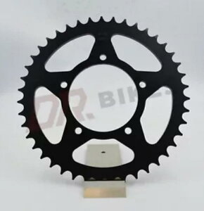 Mz 660 Scorpio Trouper 97-98 AFAM X`[ A XvPbg 35303-43- Mz 660 Scorpio Trouper 97-98 AFAM Steel Rear Sprocket 35303-43-