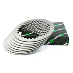 }n XT550 83-84 j[tNb`| Yamaha XT550 83-84 Newfren Clutch Steel Plates