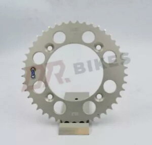 }n YZ85LW K [WzC[ 19-22 AFAM n[hA}Cg AXvPbg 15104-44- Yamaha YZ85LW K Large Wheel 19-22 AFAM Hard Anodized Rear Sprocket 15104-44-