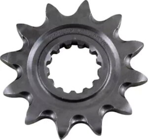 }n YFZ 450 2004-2005 ^ tg XvPbg 289 520-12GP- Yamaha YFZ 450 2004-2005 Renthal front sprocket 289 520-12GP-