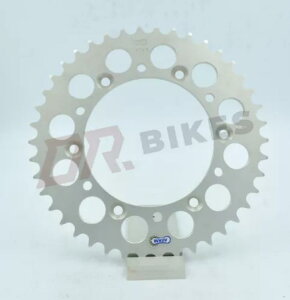 Husaberg FC400 4 Xs[h 96-99 AFAM A~ A XvPbg 93501-42- Husaberg FC400 4-Speed 96-99 AFAM Aluminum Rear Sprocket 93501-42-