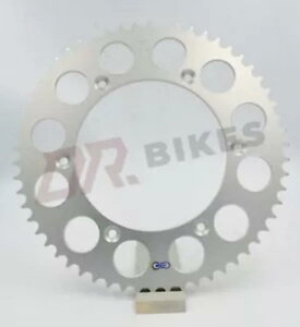 KTM 125 MX (2T MX) 85-90 AFAM アルミリアスプロケット 72303-58- KTM 125 MX (2T MX) 85-90 AFAM aluminium rear sprocket 72303-58-