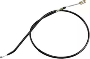 XYL LT-4WDX 250 4X4 1997-1998 [Vv ubN rj[ u[L P[u 04-0159 Suzuki LT-4WDX 250 4X4 1997-1998 Motion Pro Black Vinyl Brake Cable 04-0159