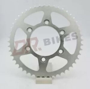 hDJeB 900 SS / X[p[Cg 90-97 AFAM X`[ A XvPbg 50602-48- Ducati 900 SS / Super Light 90-97 AFAM steel rear sprocket 50602-48-