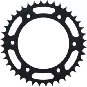KTM SX 125 1993-2017 JT �i�`������ ���A �X�v���P�b�g 40T 520 JTR897.40- KTM SX 125 1993-2017 JT Natural Rear Sprocket 40T 520 JTR897.40- �y���s�A���i�z