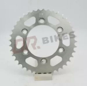 Ducati 900 Ss / �X�[�p�[���C�g 90-97 AFAM �X�`�[�� ���A �X�v���P�b�g 50602-40- Ducati 900 Ss / Super Light 90-97 AFAM Steel Rear Sprocket 50602-40- �y���s�A���i�z