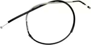}n YFZ 450 RSE 2019-2023 [V v ubN rj[ Nb` P[u 05-0387 Yamaha YFZ 450 RSE 2019-2023 Motion Pro Black Vinyl Clutch Cable 05-0387
