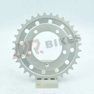 ���}�n TZ250 (GP ���[�h���[�X) 72-99 AFAM �A���~ ���A �X�v���P�b�g 13312-32 Yamaha TZ250 (GP Road Race) 72-99 AFAM Alu Rear Sprocket 13312-32