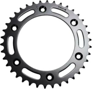x[^ RR 450 2013-2014 JT i` A XvPbg 38T 520 JTR210.38 Beta RR 450 2013-2014 JT Natural Rear Sprocket 38T 520 JTR210.38
