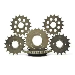 CGtB[h 500 Efi ubg/NVbN/gCA 16-22 AFAM tg XvPbg 17 525 Royal Enfield 500 Efi Bullet / Classic / Trials 16-22 AFAM Front Sprocket 17 525