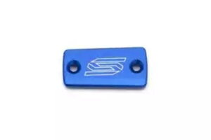 nXNo[i TE 300 I 2018-2021 XJ[ A u[L U[o[ Jo[ 5805B Husqvarna TE 300 I 2018-2021 Scar Rear Brake Reservoir Cover 5805B