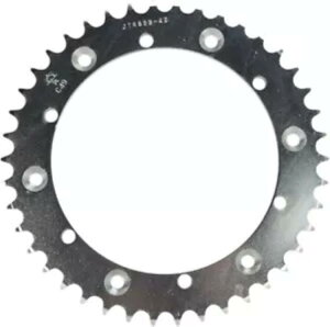 }n XT 500 1977-1989 JT i` A XvPbg 42T 520 JTR853.42- Yamaha XT 500 1977-1989 JT Natural Rear Sprocket 42T 520 JTR853.42-