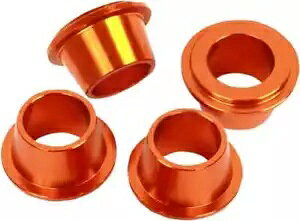 KTM SX-F 350 2016-2022 �X�J�[�I�����W ���o�[ �L���[ SCKTM KTM SX-F 350 2016-2022 Scar Orange Rubber Killers SCKTM �y���s�A���i�z